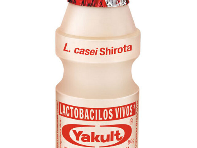 Yakult