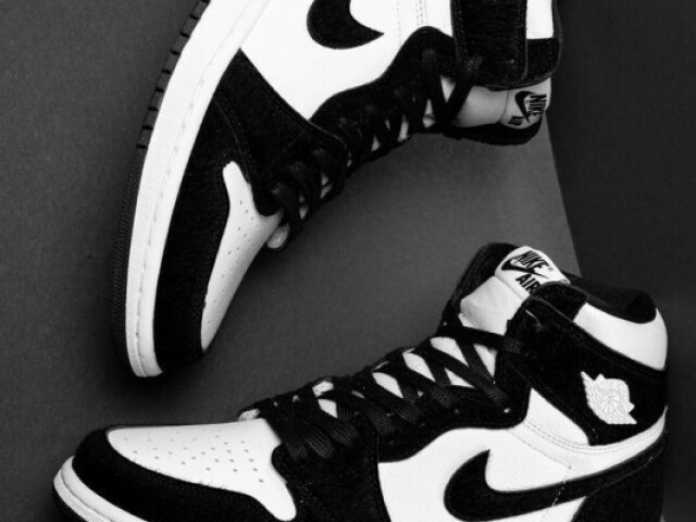 Um Jordan lindo perfeito
E claro preto 😁