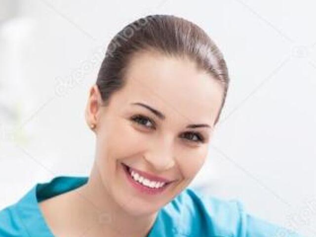 Dentista (mulher)