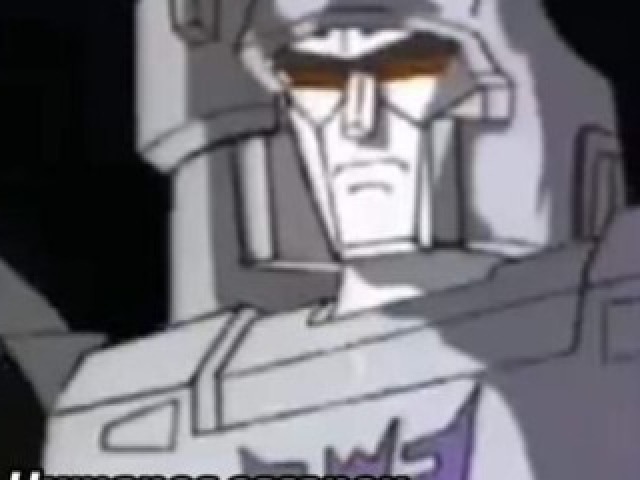 Megatron (Sigma)