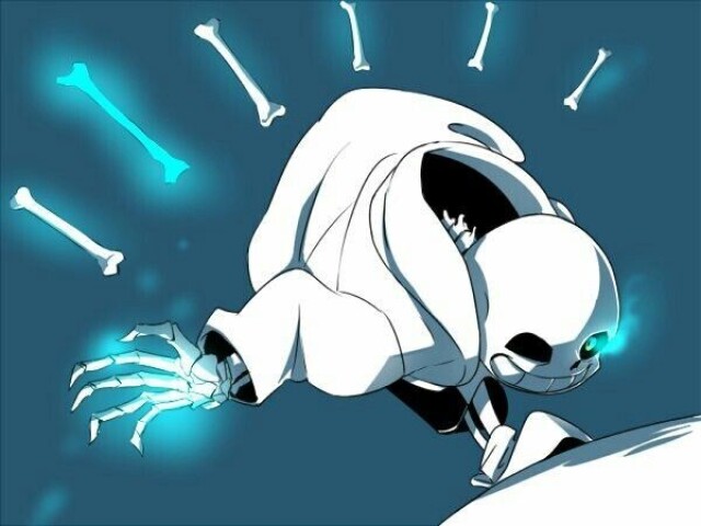 β
β‘Verdadeiro ou Falso Undertaleβ‘β