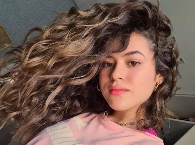 Não, amo natural