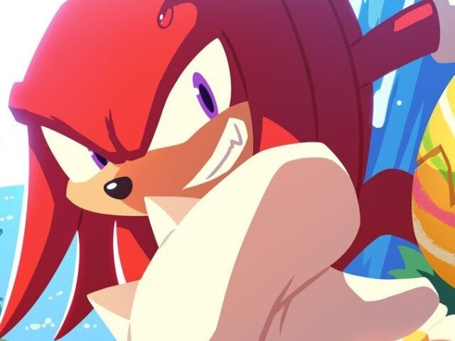 Knuckles