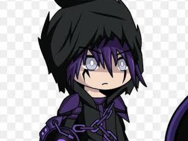 Dark u_u