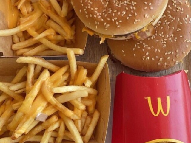 MC Donald's ๐๐