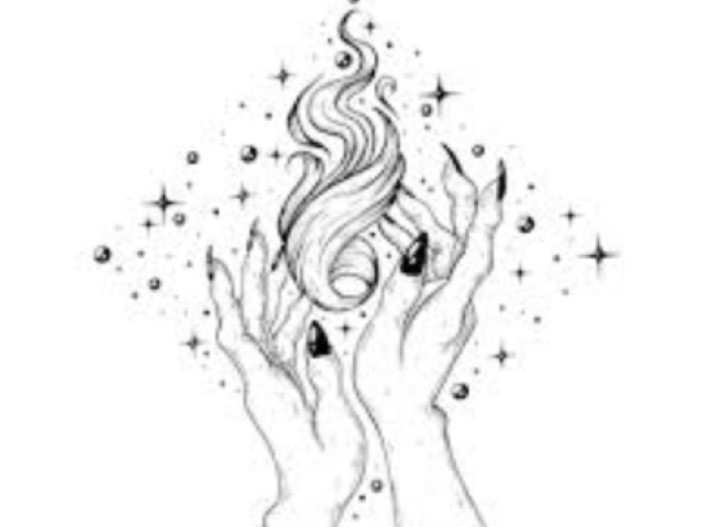 Magia
A magia permite que você faça escudos interdimencionais e que você lance raios de energia de sua cor favorita