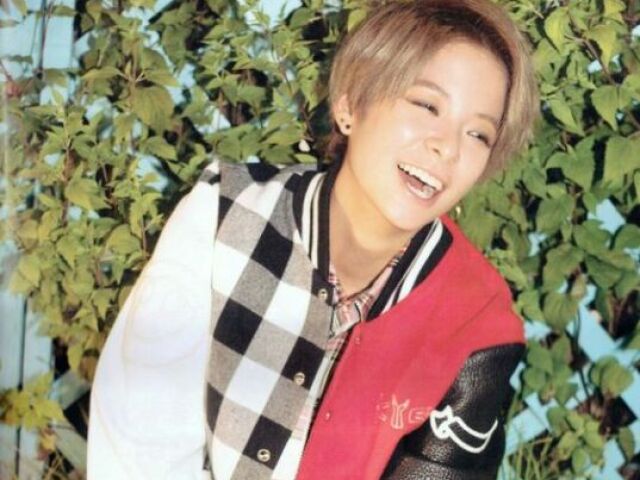 Amber - ex F(x)