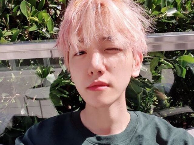 Baekhyun - exo