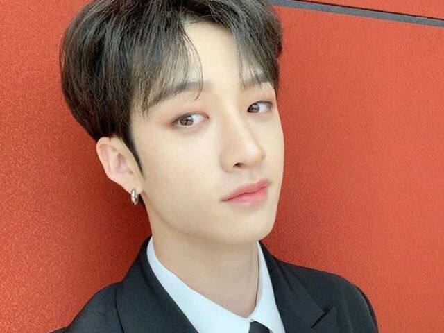 Bangchan - straykids