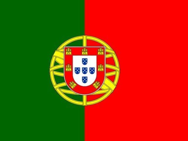 portugal