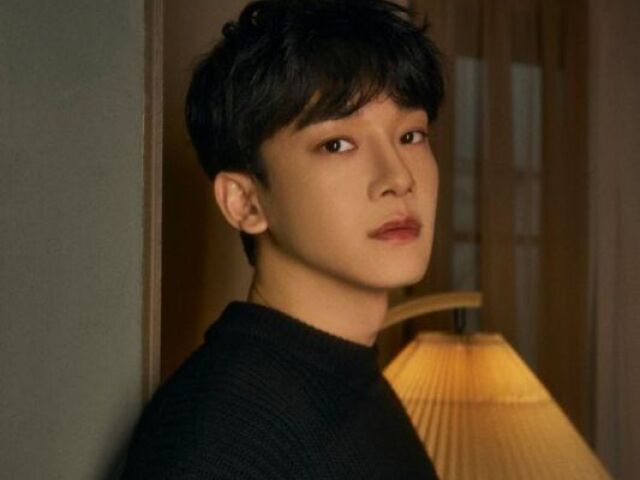 chen - exo