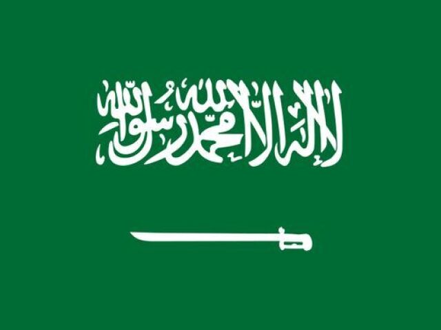 arabia saudita