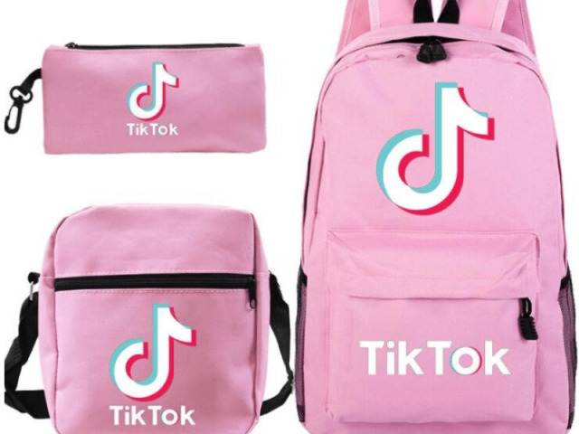 Essa amei também e do tiktok