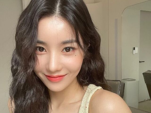 eunbi - ex iz*one
