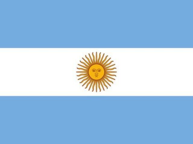 argentina