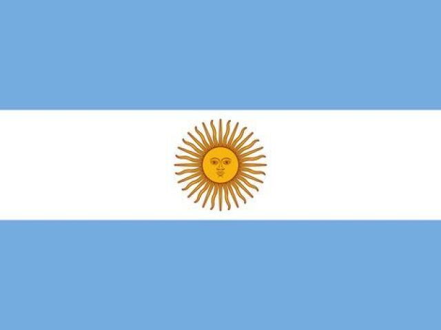 argentina