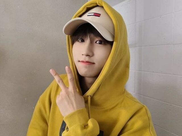 jisung - straykids