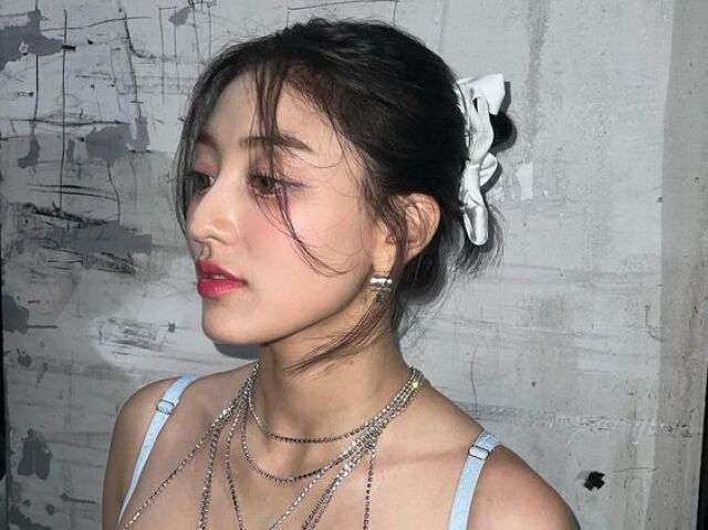 jihyo - twice