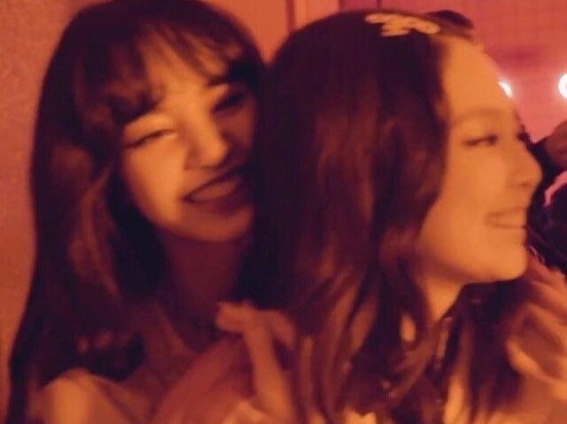 Jenlisa