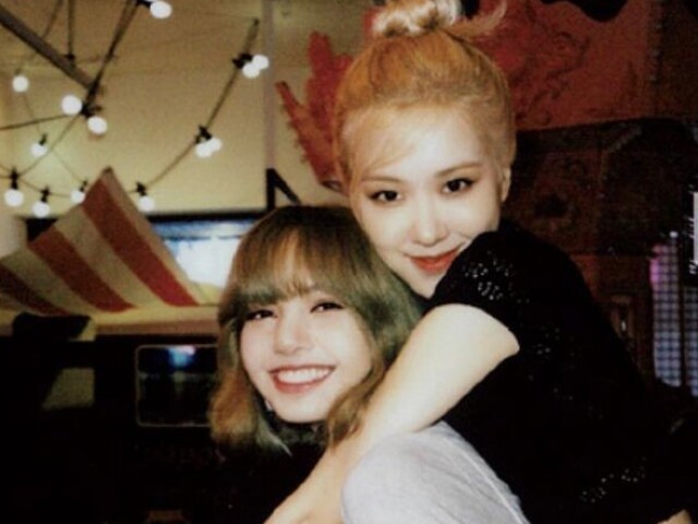 Chaelisa