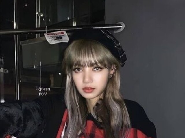 Lisa💛