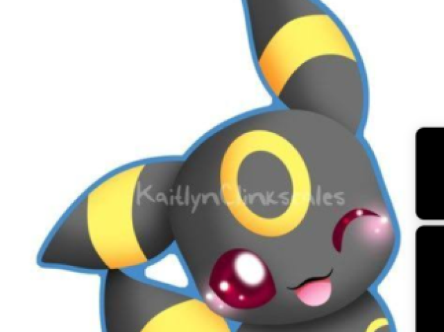 Umbreon 🌙