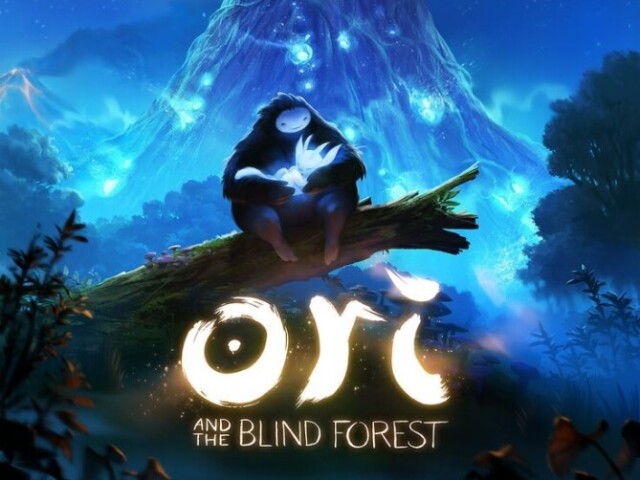 Ori And thе Blind Forest