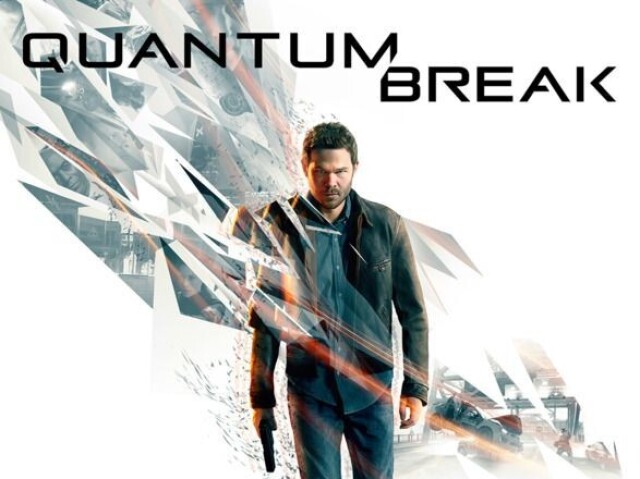 Quantum Break