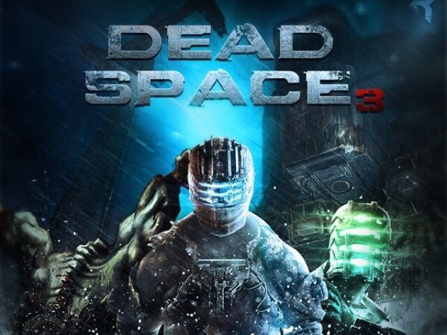 Dead Space 3