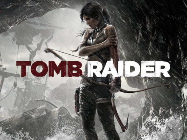 Tomb Raider