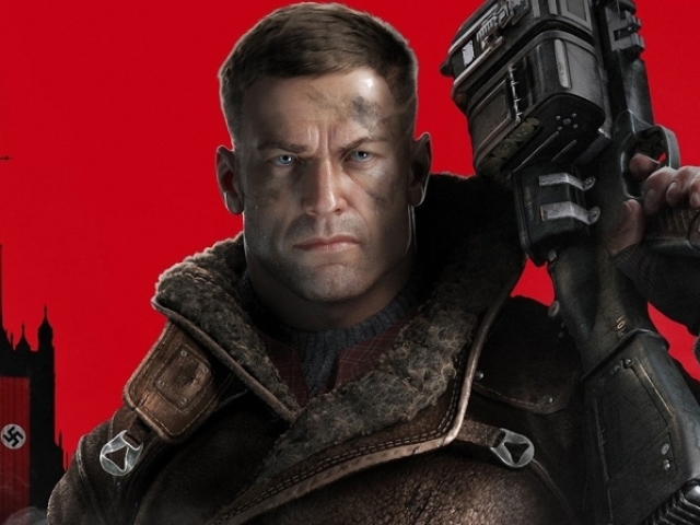 Wolfenstein