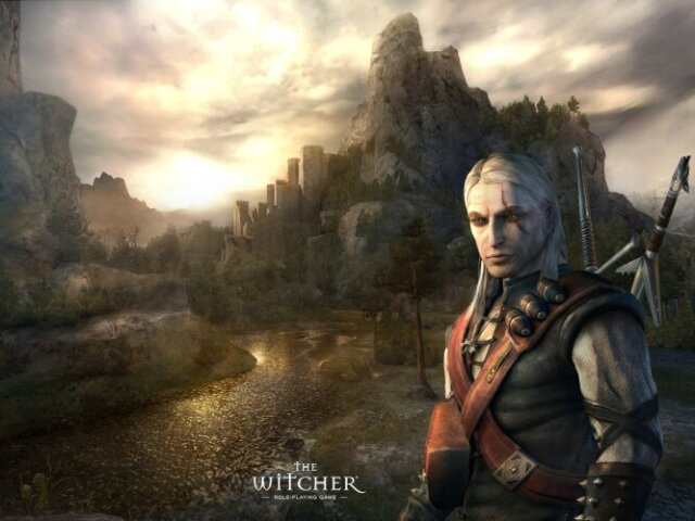 The Witcher