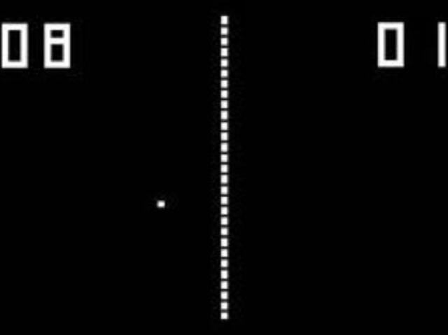 Pong