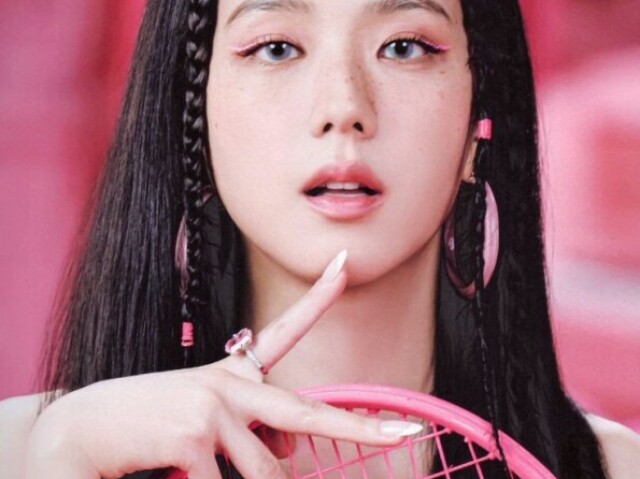 Jisoo