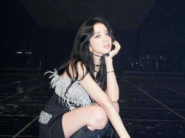 Jisoo