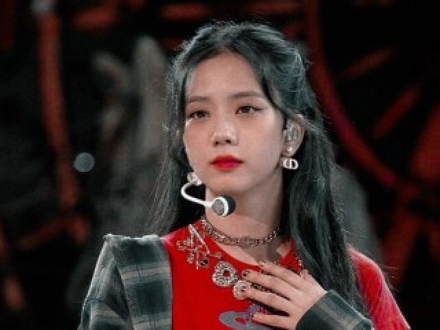 Jisoo