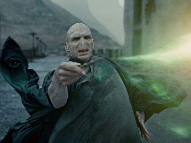 Lord Voldemort