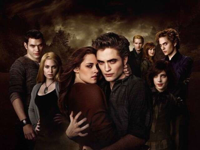 Crepúsculo