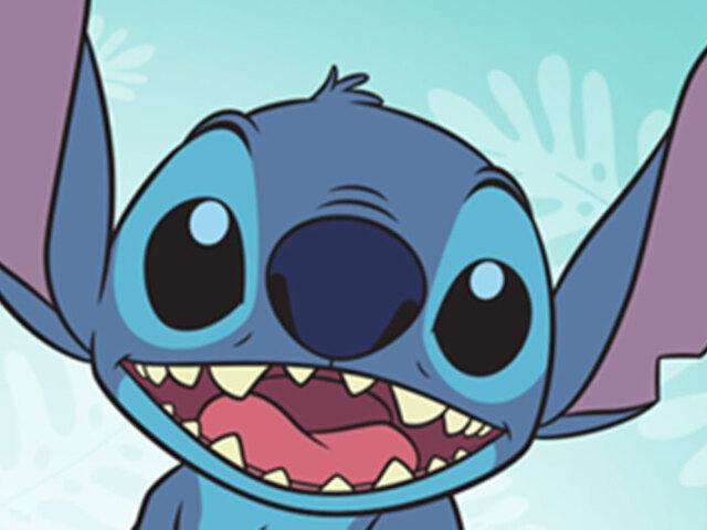 Stitch