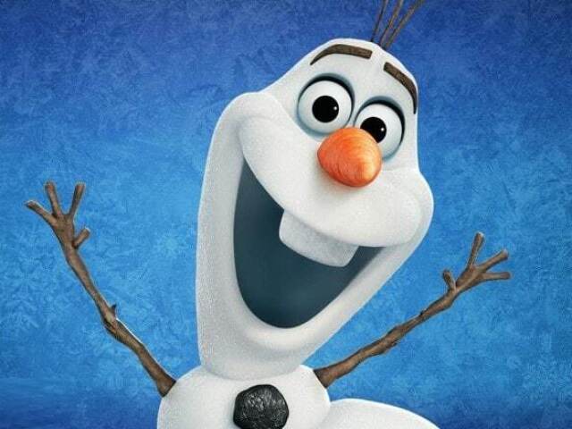 Olaf