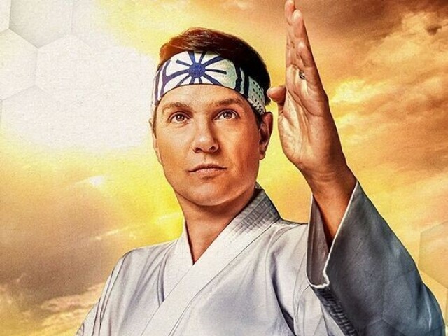 Daniel Larusso