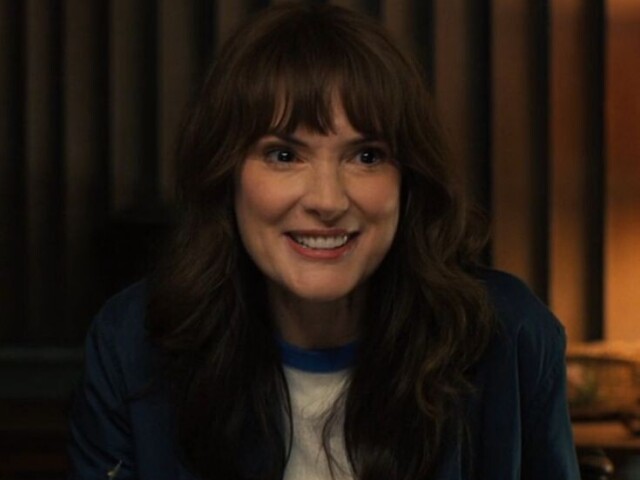 Joyce Byers