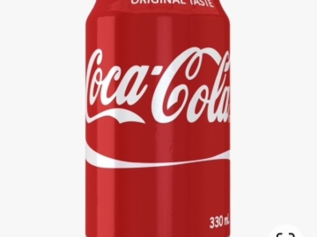 Coca cola