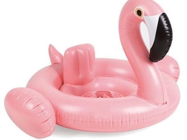 Boia de flamingo