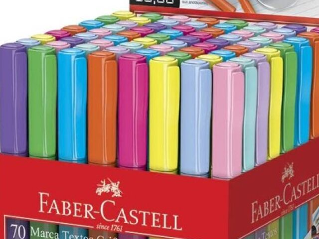 Faber Castell