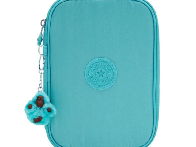 Kipling todo azul