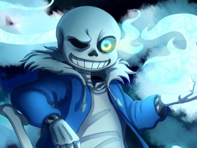 Você conhece Undertale?