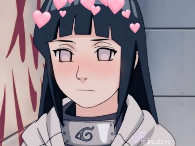 Pela hinata