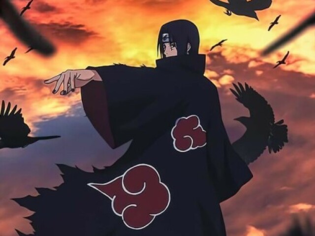 Do itachi