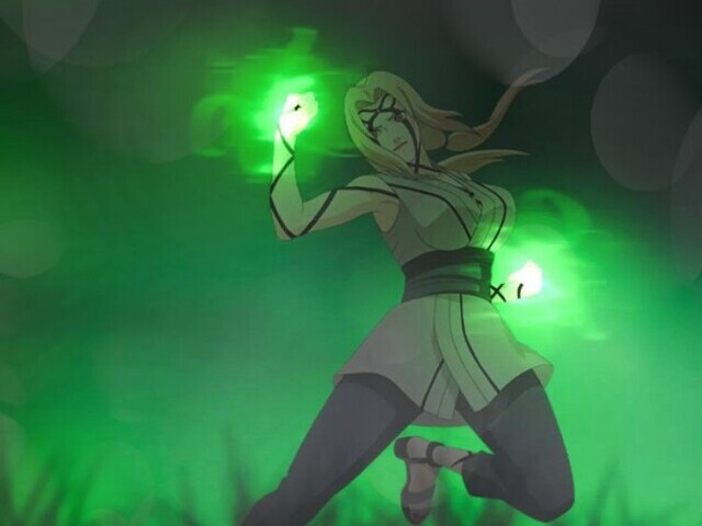 Tsunade